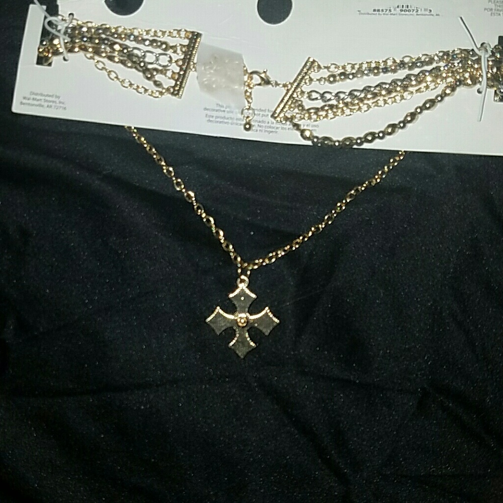 Victorian chocker - Picture 2 of 3